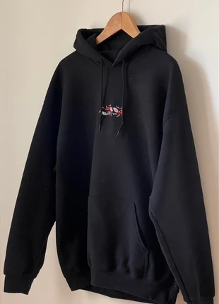 Felpa Koi Fish, marca: Gildan, estado: Nuevo sin etiquetas, tamaño: L, 22,00 €, 23,80 € Protección al comprador incluida