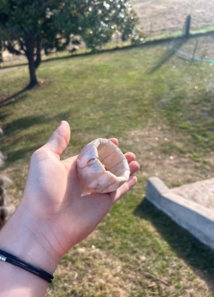 Bracelet femme acrylique - mabré - boheme estival, marke: Boutique Bohéme, zustand: Neu, mit Etikett, 10,00 €, 11,20 € inklusive Vinted-Käuferschutz