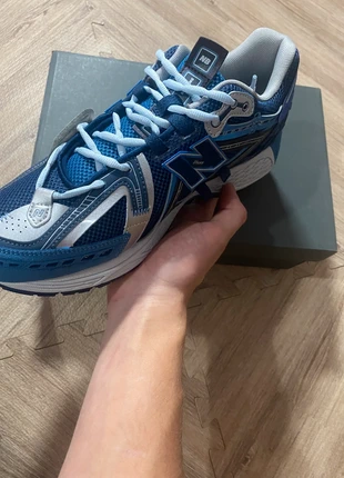 New Balance 1906 UK 10.5 Blue, brand: New Balance, condition: New without tags, size: 10.5, £79.99, £84.69 includes Buyer Protection