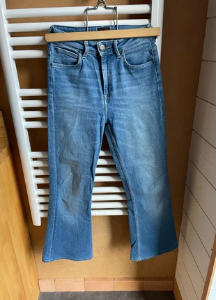 Jean Lee Bootcut Breese, brand: Lee, condition: Good, size: S / 36 / 8, €20.00, €21.70 includes Buyer Protection
