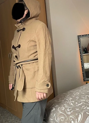 Mantel S.Oliver 42 hellbraun, marque: s.Oliver, état: Très bon état, taille: XL / 42 / 14, 17,00 €, 18,55 € Protection acheteurs incluse