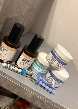 Serume aromazone, marca: Aroma-Zone, estado: Novo com etiquetas, €5.00, €5.95 inclui Proteção do Comprador