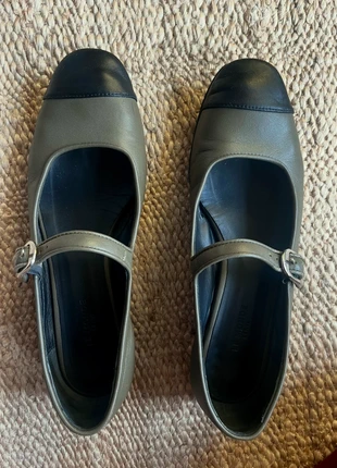 Mary jane flats | Le Monde Beryl, marca: LE MONDE BERYL, estado: Muito bom, tamanho: 38, €190.00, €200.20 inclui Proteção do Comprador