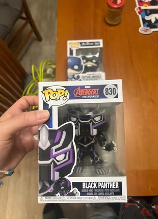 funko pop marvel, marque: Funko, état: Très bon état, taille: Taille unique, 6,00 €, 7,00 € Protection acheteurs incluse