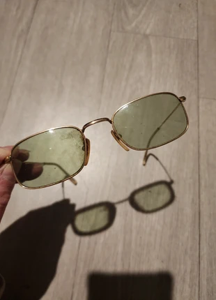 Paire de lunettes de soleil vintage, marque: Vintage, état: Bon état, 5,00 €, 5,95 € Protection acheteurs incluse