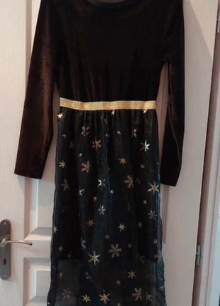 Robe de noël, brand: Noël, condizioni: Buone, taglia: M / IT 42 / EU 38, €5.00, €5.95 include la Protezione acquisti