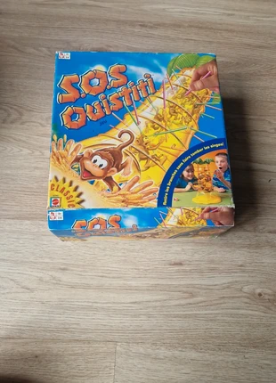 Jeu de societe, marca: Mattel, estado: Muy bueno, 10,00 €, 11,20 € Protección al comprador incluida