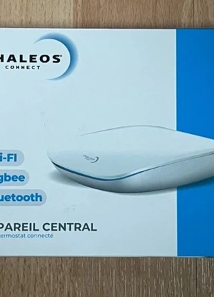 passerelle thaleos hub gateway wifi Bluetooth Zigbee domotique radiateur connecté Alexa Google Home, marque: thaleos, état: Neuf avec étiquette, 29,00 €, 31,15 € Protection acheteurs incluse