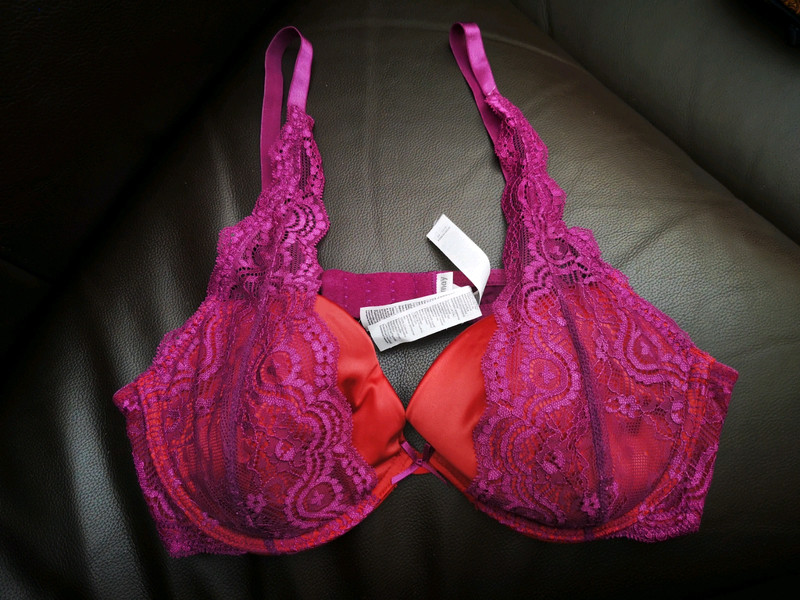 Yamamay sujetadores outlet