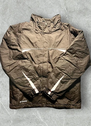 Doudoune doublé full zip Columbia sportswear - logo brodé - Taille XL, marca: Columbia, estado: Muy bueno, tamaño: XL / 42 / 14, 12,90 €, 14,25 € Protección al comprador incluida