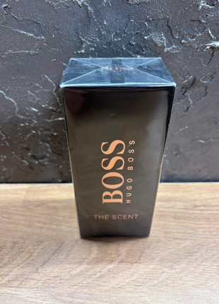 Obrázek k inzerátu: Hugo Boss The Scent Sprchový gel