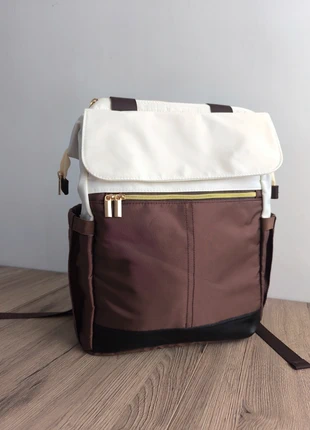 Joli sac à dos marron chocolat 🍫 style Cabaïa - Neuf Envoi dans la journée, marca: Chocolat, estado: Muy bueno, 29,99 €, 32,19 € Protección al comprador Pro incluida