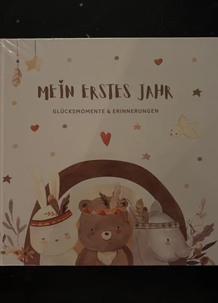 Erinnerungsbuch, brand: eulentaler, condizioni: Nuovo con cartellino, €14.00, €15.40 include la Protezione acquisti