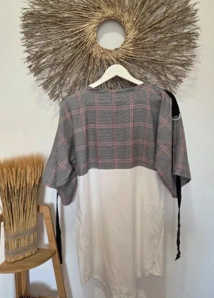 Vestido de cuadros, brand: Zara, condition: Very good, size: S / 36 / 8, €17.00, €18.55 includes Buyer Protection