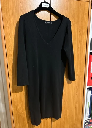 Robe Mango , marque: Mango, état: Très bon état, taille: M / 38 / 10, 5,00 €, 5,95 € Protection acheteurs incluse