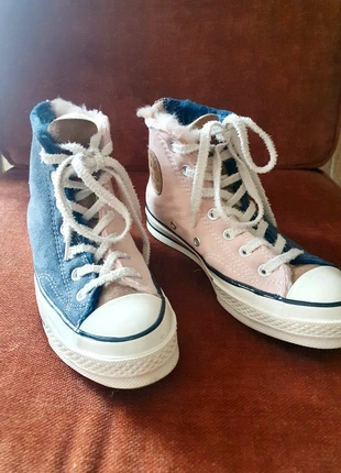 Converse, marca: Converse, estado: Nuevo sin etiquetas, tamaño: 37.5, 60,00 €, 63,70 € Protección al comprador incluida