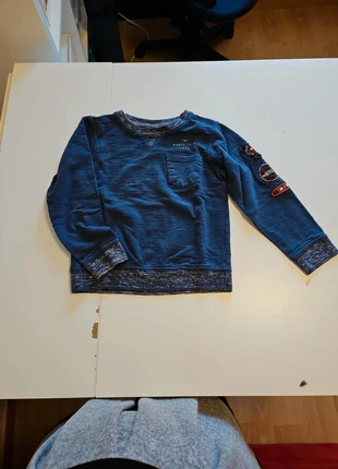 Pull TAO 8 ans, brand: TAO, condition: Good, size: 8 years / 128 cm, €2.00, €2.80 includes Buyer Protection