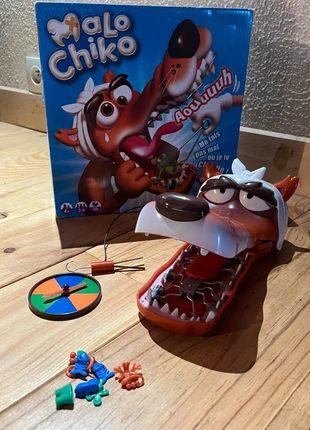 Jouet Malo Chiko, condition: Very good, size: 4 years / 104 cm, €5.00, €5.95 includes Buyer Protection