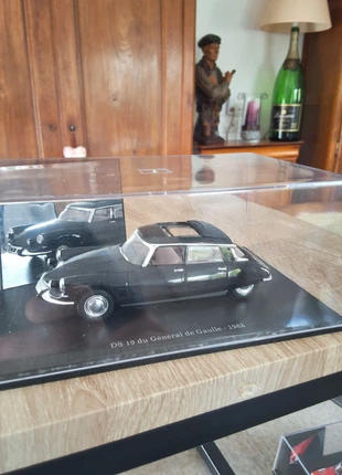 DS collection, marca: Editions Atlas, estado: Nuevo sin etiquetas, tamaño: XL, 15,00 €, 16,45 € Protección al comprador incluida