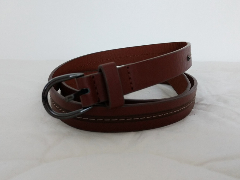 Camaïeu ceinture discount