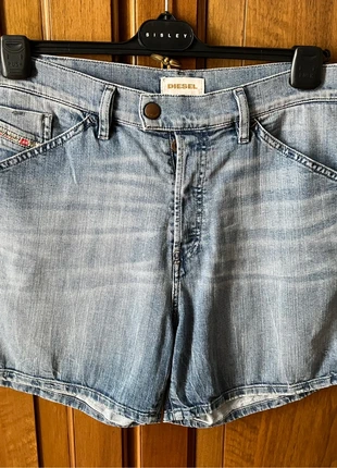 Pantaloncini corti shorts diesel, marque: Diesel, état: Très bon état, taille: Autre, 10,00 €, 11,20 € Protection acheteurs incluse