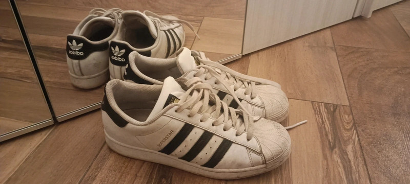 Adidas superstar uomo 42 deals