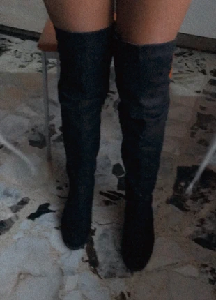 Cuissarde , brand: princesse boutique, condition: Good, size: 39.5, €15.00, €16.45 includes Buyer Protection