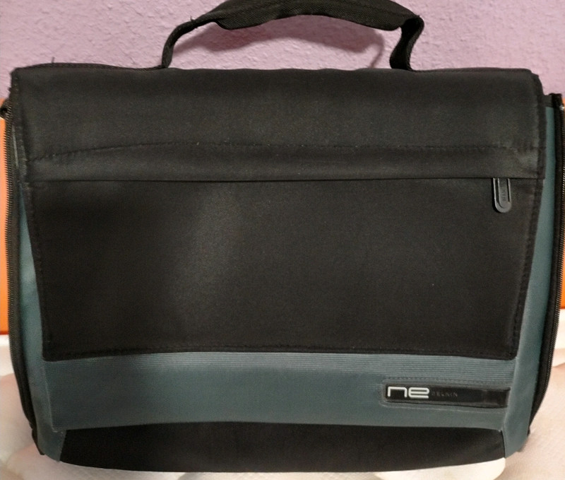 Cartera portatil y documentos Belkin Vinted