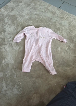 Grenouillère, marca: Disney Baby, estado: Muito bom, tamanho: 3-6 meses / 62 cm, €1.00, €1.75 inclui Proteção do Comprador