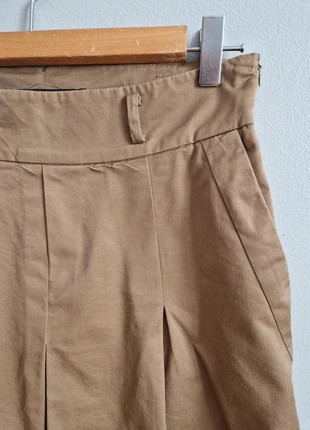 Jupe trapèze Zara 36, merk: Zara, staat: Heel goed, maat: S / 36 / 8, € 10,00, € 11,20 inclusief Kopersbescherming