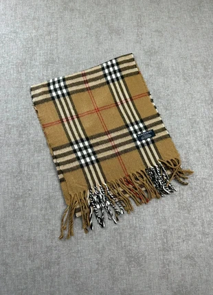 Écharpe Burberry beige, marca: Burberry, estado: Muito bom, €55.00, €58.45 inclui Proteção do Comprador Pro