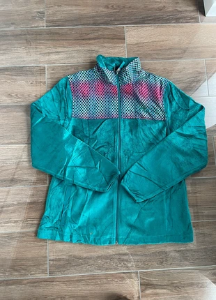 FILA vintage fleece, brand: FILA, condition: New without tags, size: L / 12, £10.00, £11.20 includes Buyer Protection