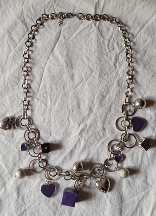 Collana con pendenti , zustand: Sehr gut, 2,00 €, 2,80 € inklusive Vinted-Käuferschutz