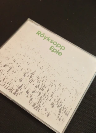 Röyksopp – Eple, état: Bon état, 2,00 €, 2,80 € Protection acheteurs incluse