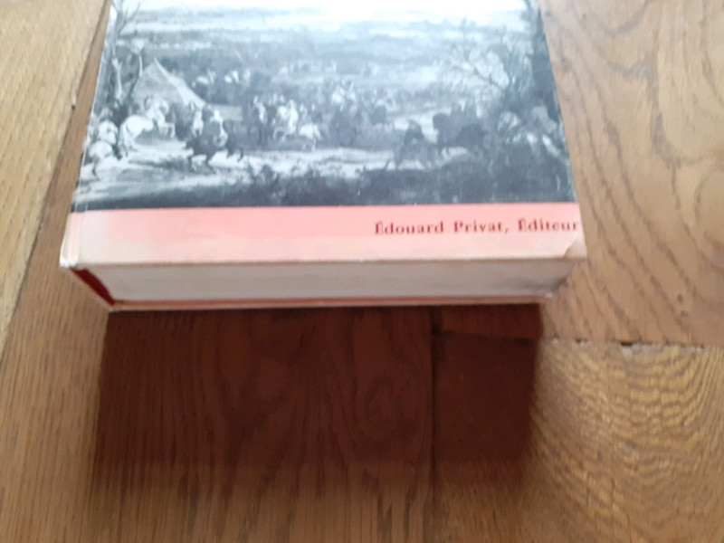 Histoire des pays bas francais - photo numéro 9