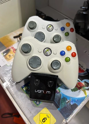 Xbox 360, marque: Xbox, état: Bon état, 80,00 €, 84,70 € Protection acheteurs incluse