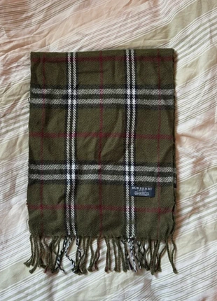 Burberry Scarf, marke: Burberry, zustand: Sehr gut, 40,50 €, 43,23 € inklusive Vinted-Käuferschutz