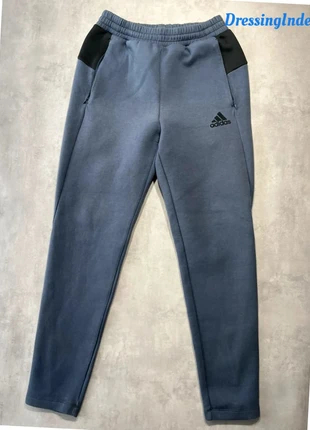 Jogging Adidas Aeroready Bleu - Taille S, marca: adidas, estado: Muito bom, tamanho: S, €13.00, €14.35 inclui Proteção do Comprador