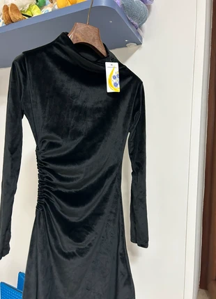 Abito in velluto, marque: Made In Italy, état: Neuf avec étiquette, taille: Taille unique, 14,50 €, 15,93 € Protection acheteurs incluse