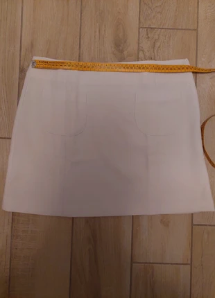 Mini gonna marchio stilconf imade in italy, marke: Stilconf, zustand: Neu, größe: S / 36 / 8, 4,00 €, 4,90 € inklusive Vinted-Käuferschutz