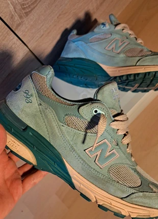 New balance 996 x Joe Freshgoods, brand: New Balance, condition: Good, size: 43, €75.00, €79.45 includes Buyer Protection