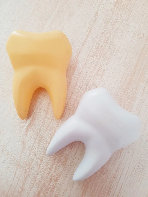 Set du dentiste et accessoires pour poupon - photo numéro 15