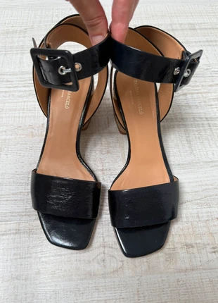 Sandalen Paloma Barcelo 40, merk: Paloma Barcelo, staat: Nieuw zonder prijskaartje, maat: 40, € 115,00, € 121,45 inclusief Kopersbescherming