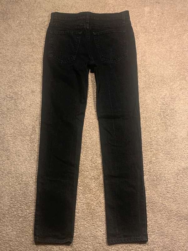 Arizona 32x34 flex denim skinny jeans 2