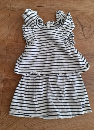 🌸 Robe Chloé fille 9 mois 🌸 | Qualité top !, brand: Chloé, condition: Very good, size: 9-12 months / 74 cm, €15.00, €16.45 includes Buyer Protection