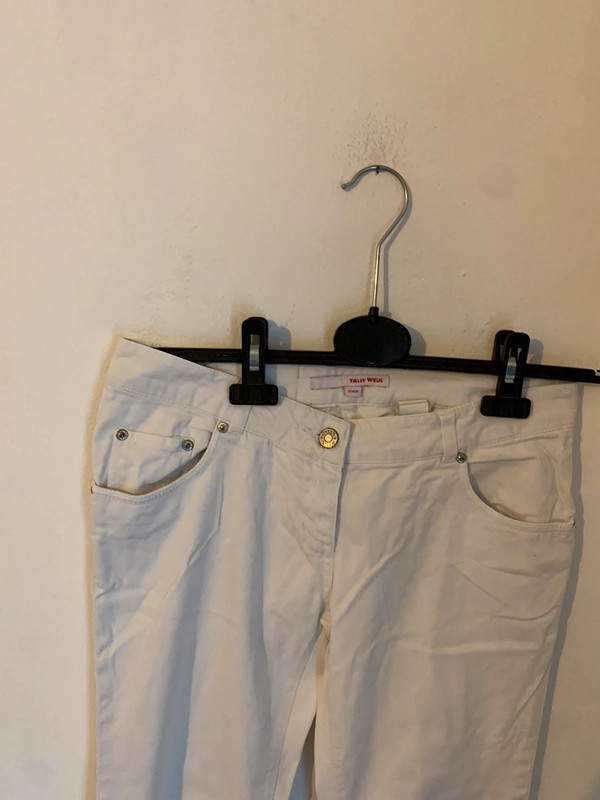 Jeans bianchi clearance tally weijl