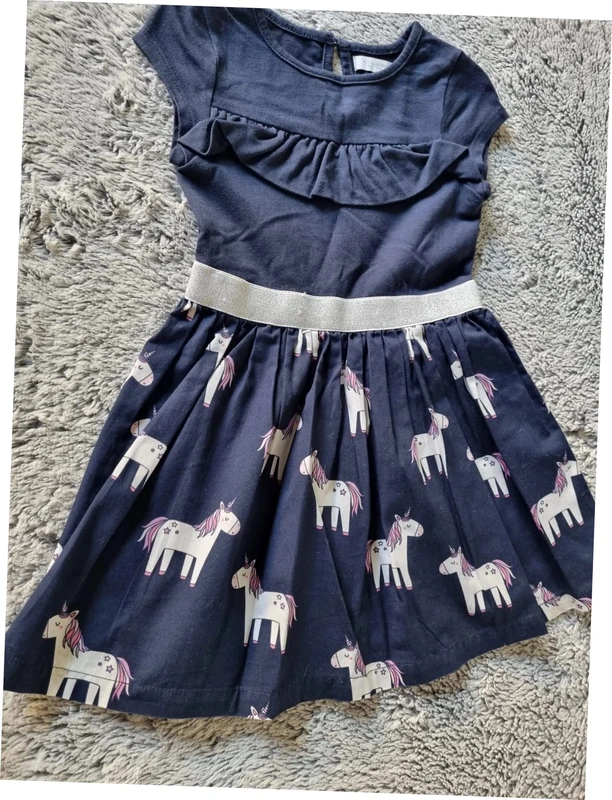 robe licorne - photo numéro 3