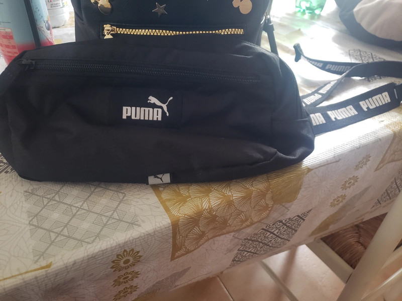 Sac banane puma Vinted