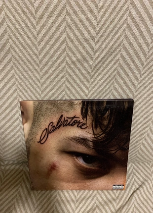 Vinile paky salvatore, estado: Como nuevo, 30,00 €, 32,20 € Protección al comprador incluida