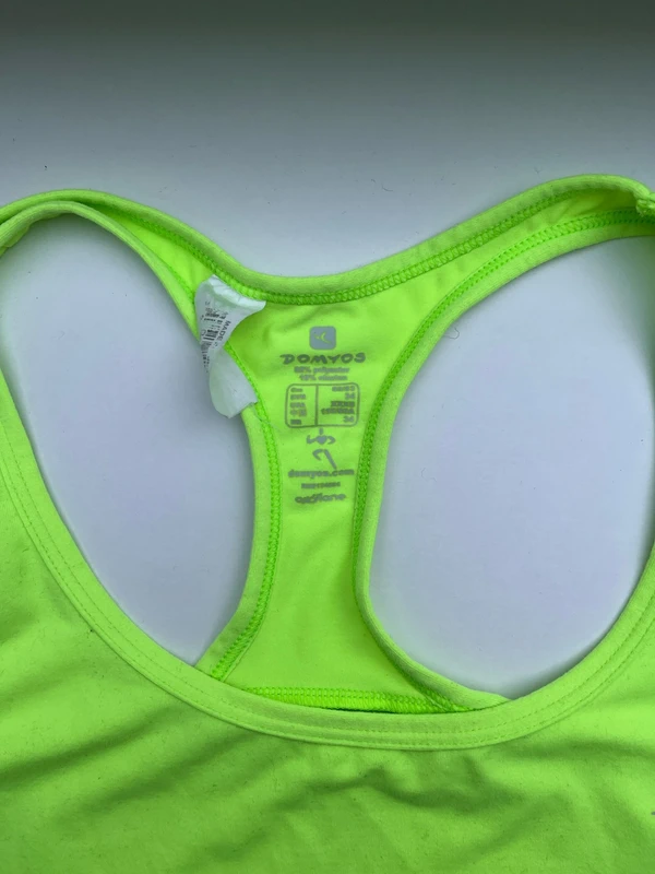 Haut de sport - photo numéro 2